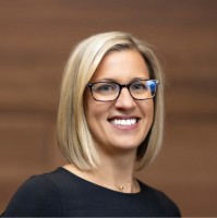 Colleen Burt, Ed.D