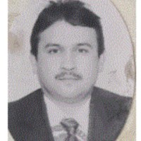 Jose Alfredo Cervantes Montoya