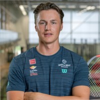 Simon Stenlund
