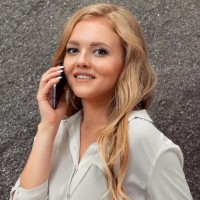 Анастасия Кузьмина