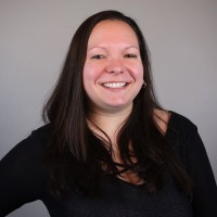 Samantha Laliberte