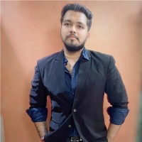 Debanjan Majumdar