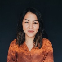Katie Wong