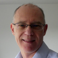 Ian Midwood