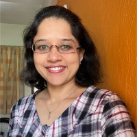 Swapnali Deshpande