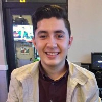 Michael Garcia