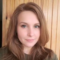 Silvija Petrošiūtė