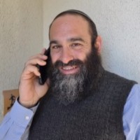 Motti Slodowitz