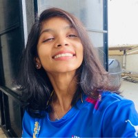 Shalini Suresh