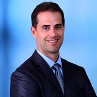 Nick Dawson, Cfp®, Cima®