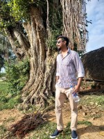Raghav Surya