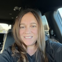 Julie Barker
