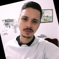 Rodrigo Arruda