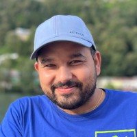 Jagdish Chandra