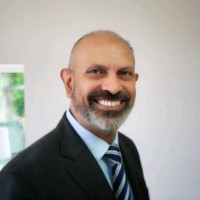 Gavin I. Persaud