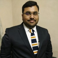 Harshal Sutaria