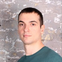 Pavlo Kostenko