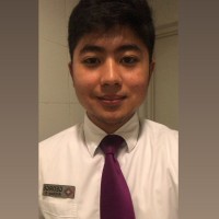 George Jr. Amboy, Mba