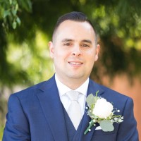 Steven Vieira