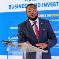 Robinson Hangula