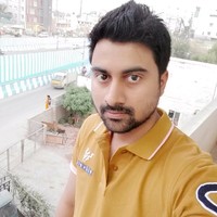 Ritesh G.