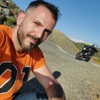 Alessandro D'Amico
