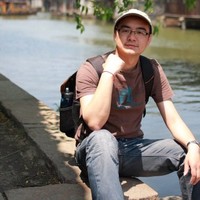 Eric (Chun-Ru) Cheng