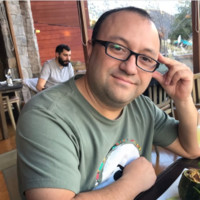 Cesar Pereira Lizama