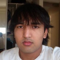 Susil Raut