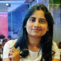 Vaishnavi Joshi