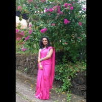 Megha Mariam Mathew