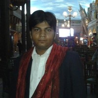 Ajit Yadav
