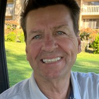 Gregory Olsen
