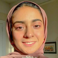 Zainab Farooqi