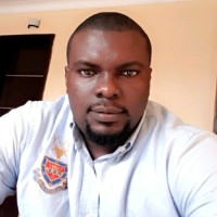 Idris Olalekan