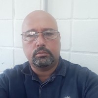 Geraldo Aparecido Souza