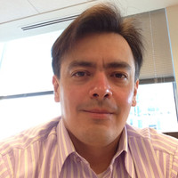 Ricardo Latorre