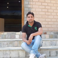 Ankit Garg