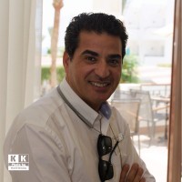 Khaled Abdel Latif