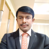 Govindaraju V