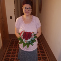 Denise Bier, Geb. Klarr