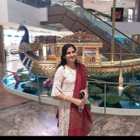 Richa Singh
