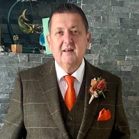 David Graham