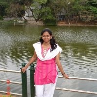 Shantala D