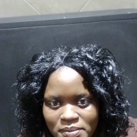Winnie Kubayi