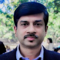 Denesh Roy