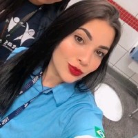 Larissa Melo