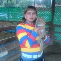 Silvia Azucena Espinosa de los monteros Lugo.