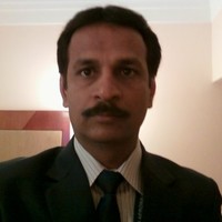 Konda Bhaskar