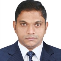 Umesh Poojary